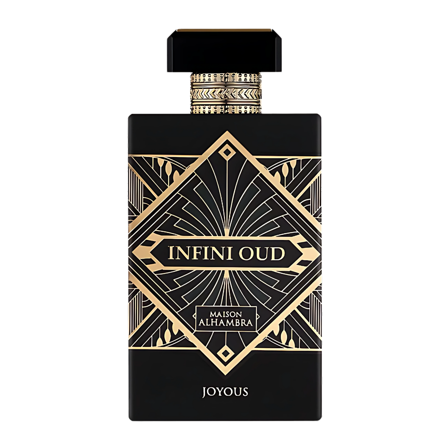 Infini Oud Joyous – Maison Alhambra