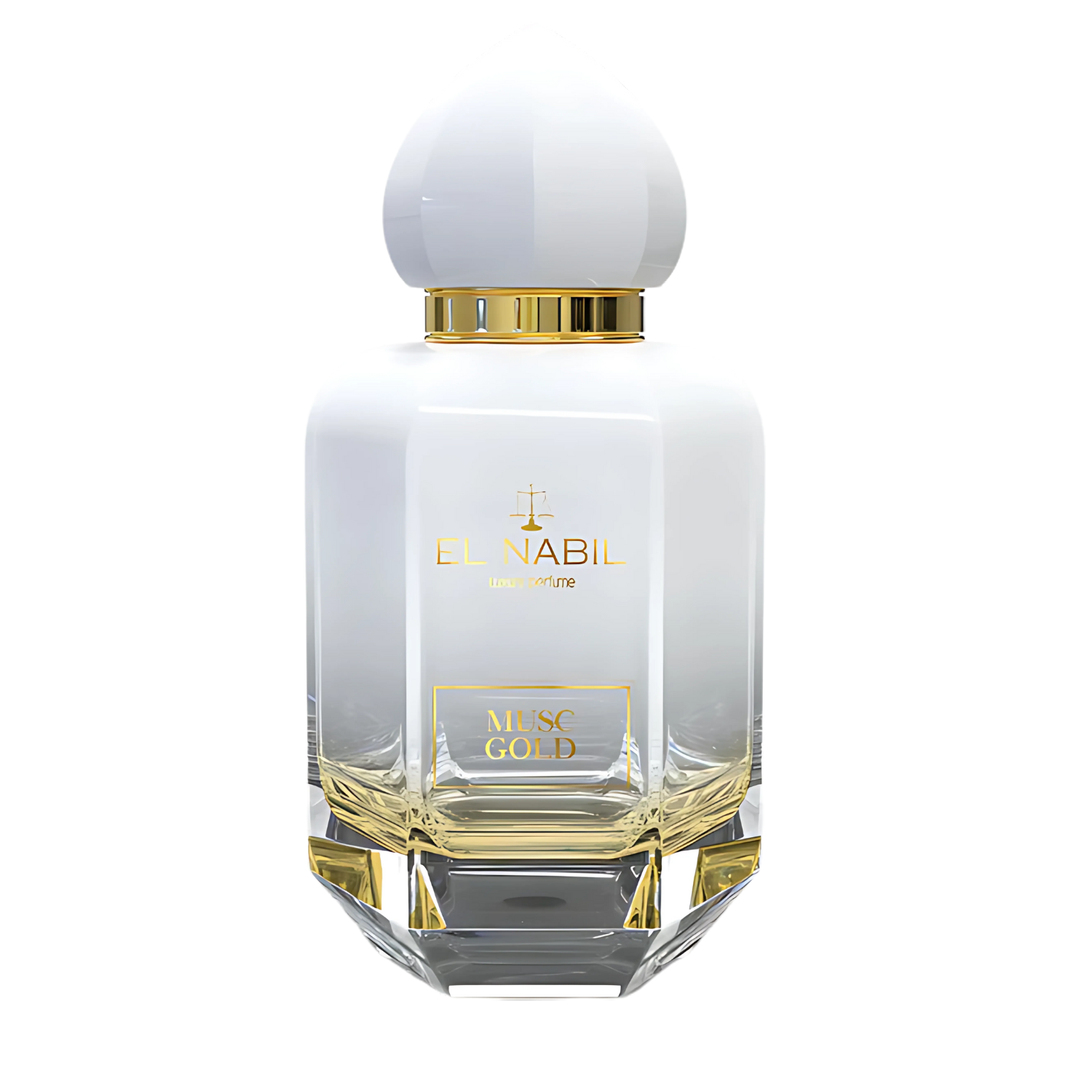 Musc Gold – El Nabil