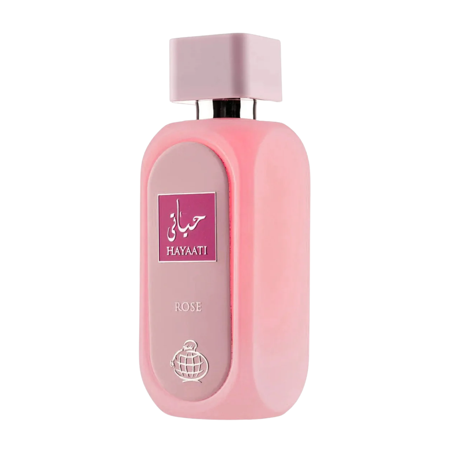Hayaati Rose - Fragrance World