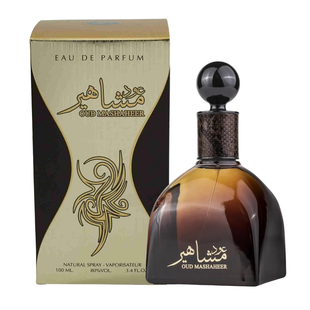 Oud Mashaheer - Ard Al Zaafaran