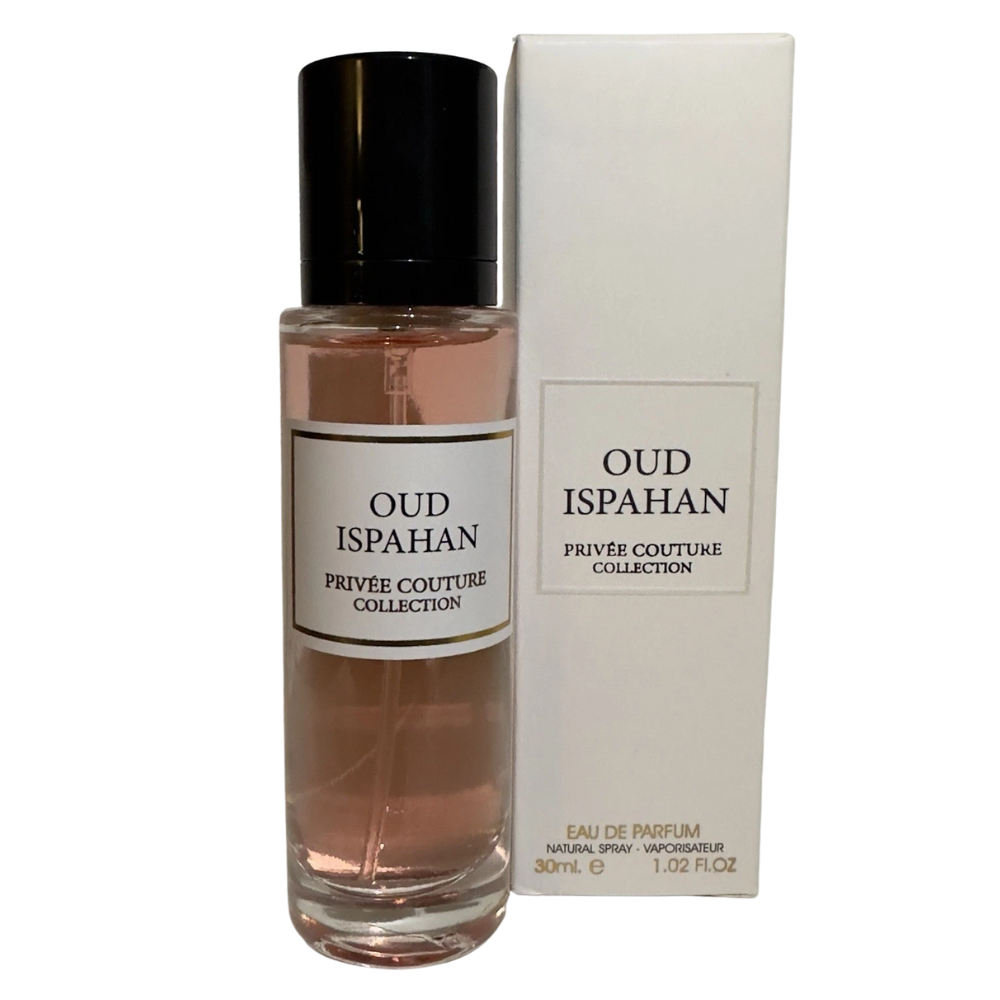 Oud Ispahan Privee Couture Collection - Ard Al Zaafaran