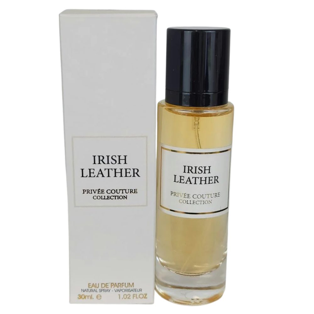Irish Leather Privee Couture Collection - Ard Al Zaafaran