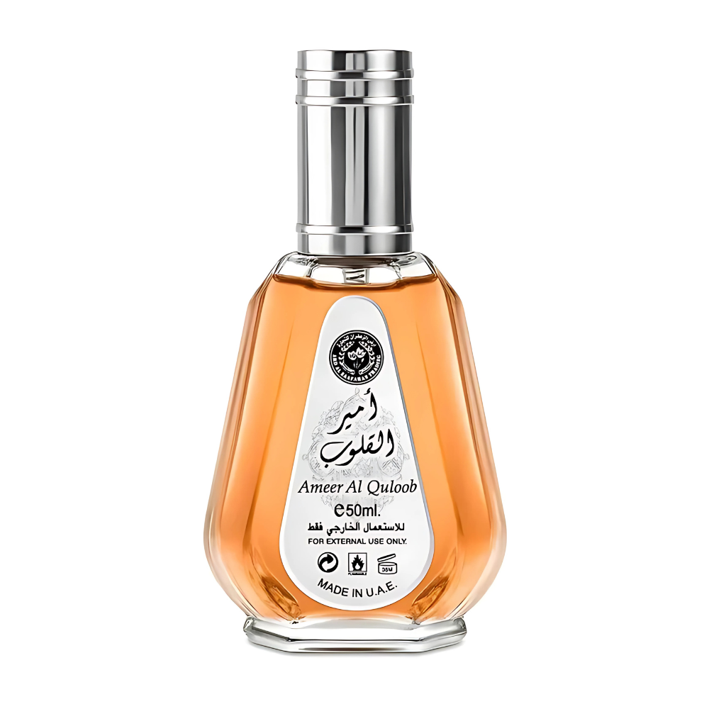 Ameer Al Quloob - Ard Al Zaafaran - Parfum Olie