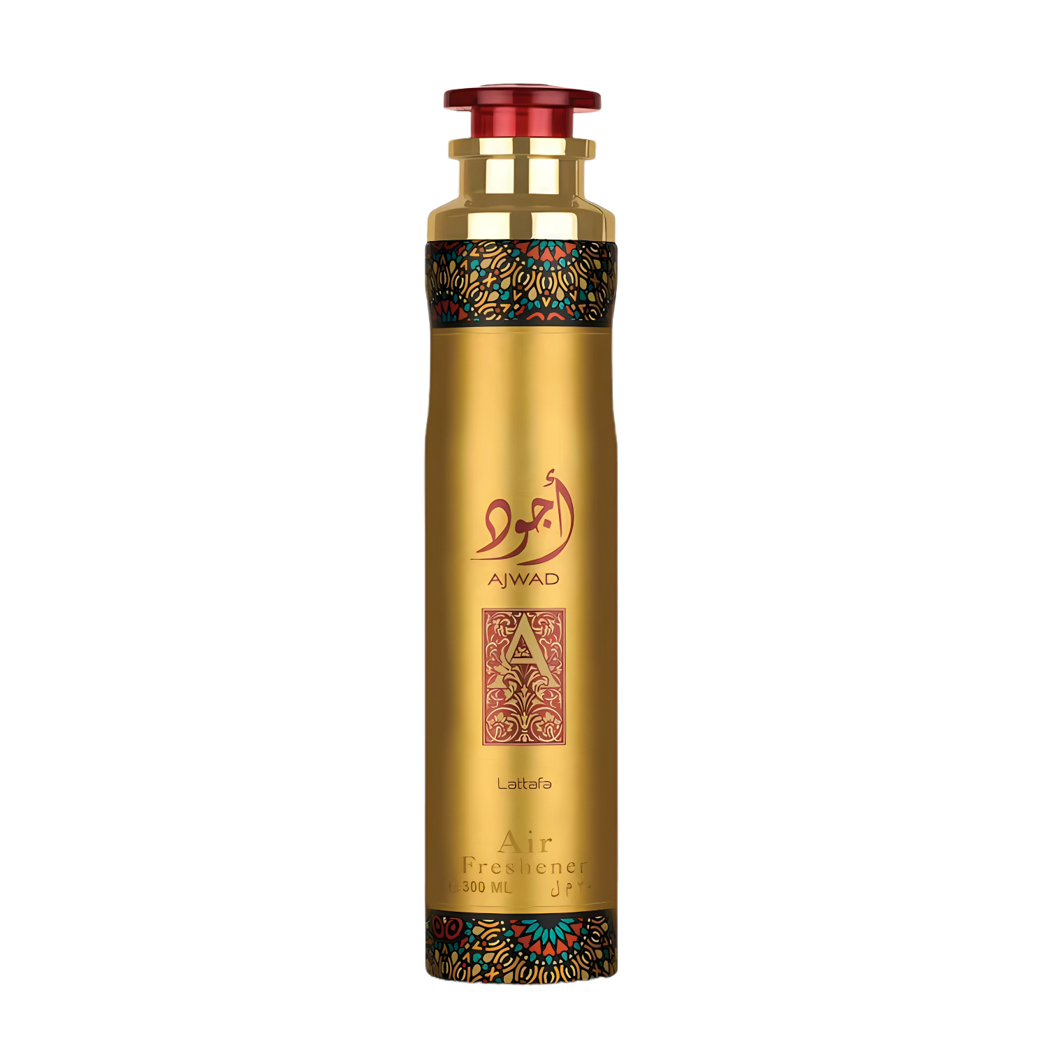Ajwad - Lattafa