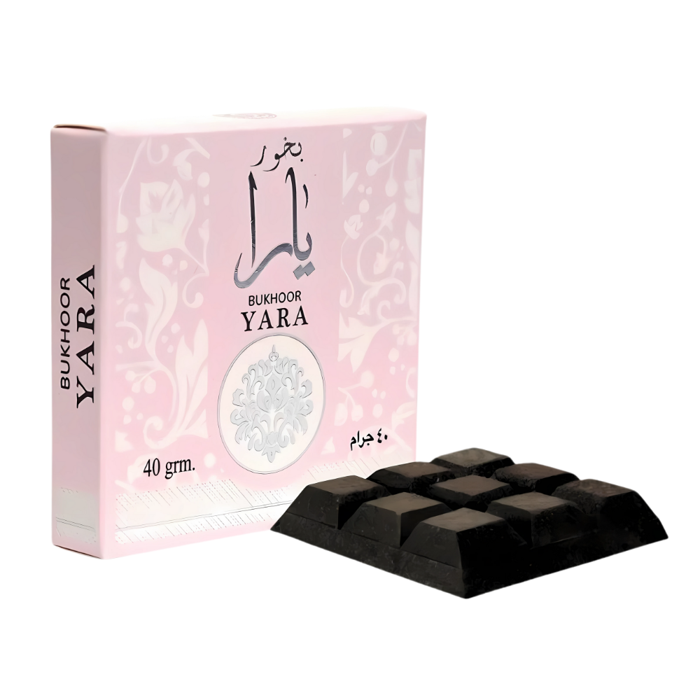 Yara Bakhoor - Ard Al Zaafaran