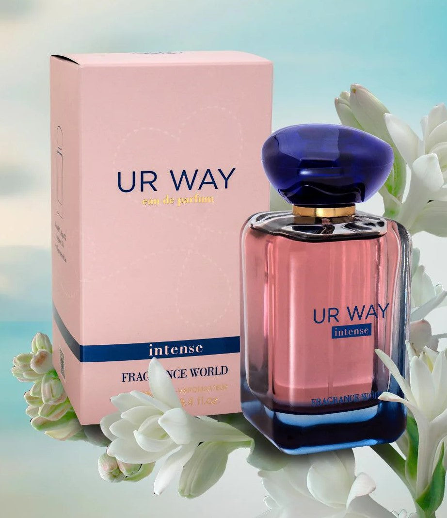 Ur Way - Fragrance World