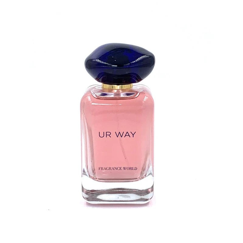 Ur Way - Fragrance World