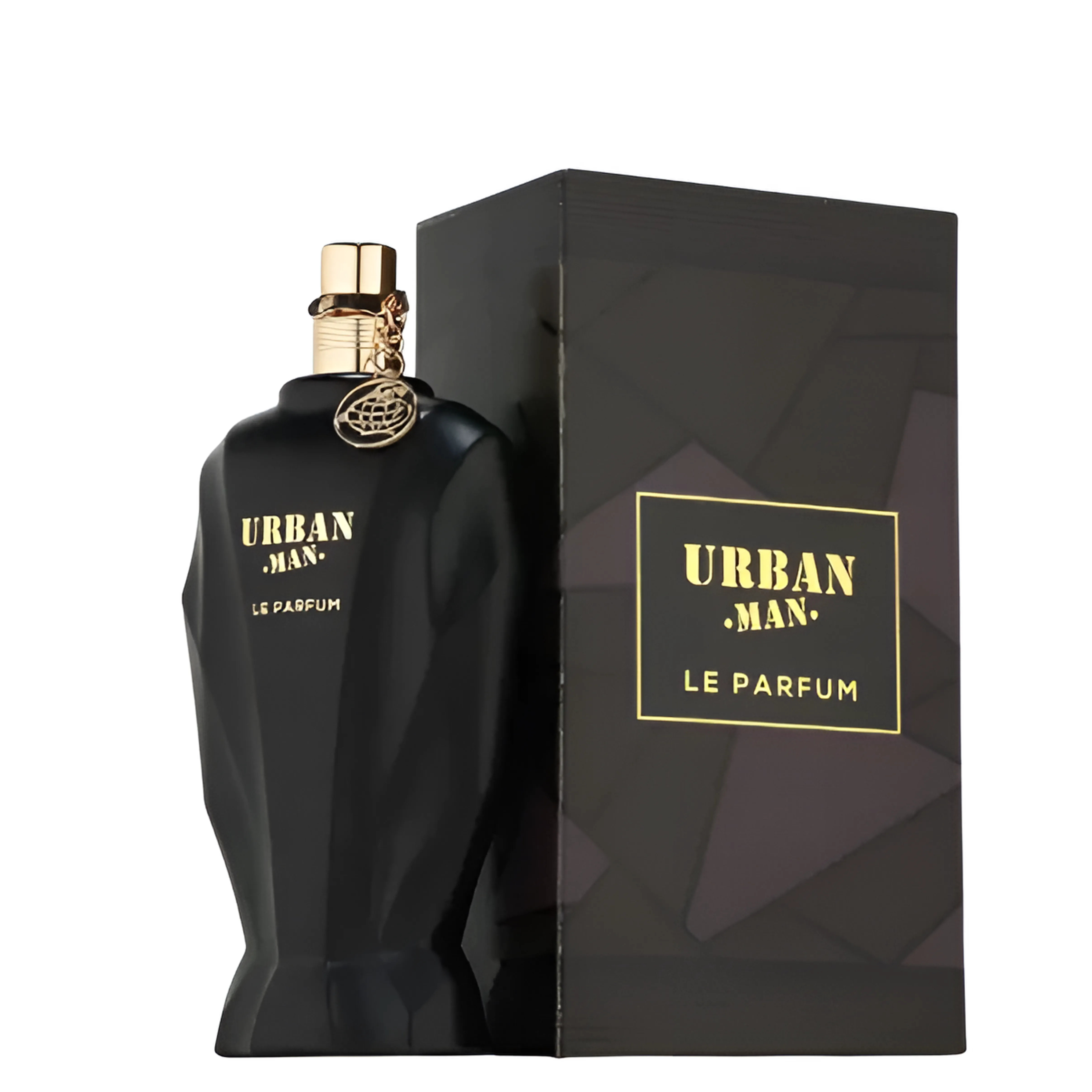 Urban Man Le Parfum - Fragrance World