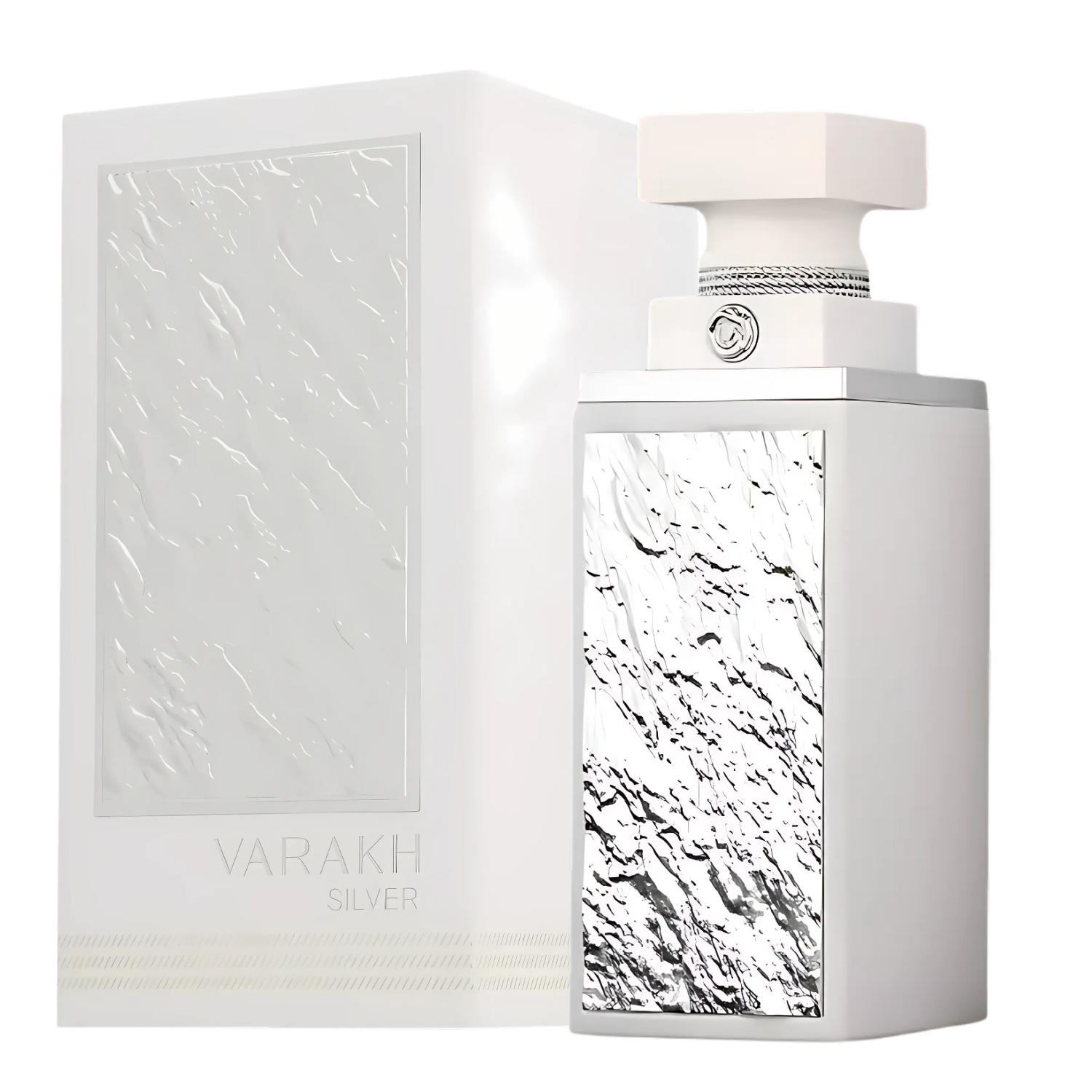VARAKH Silver – Fragrance World