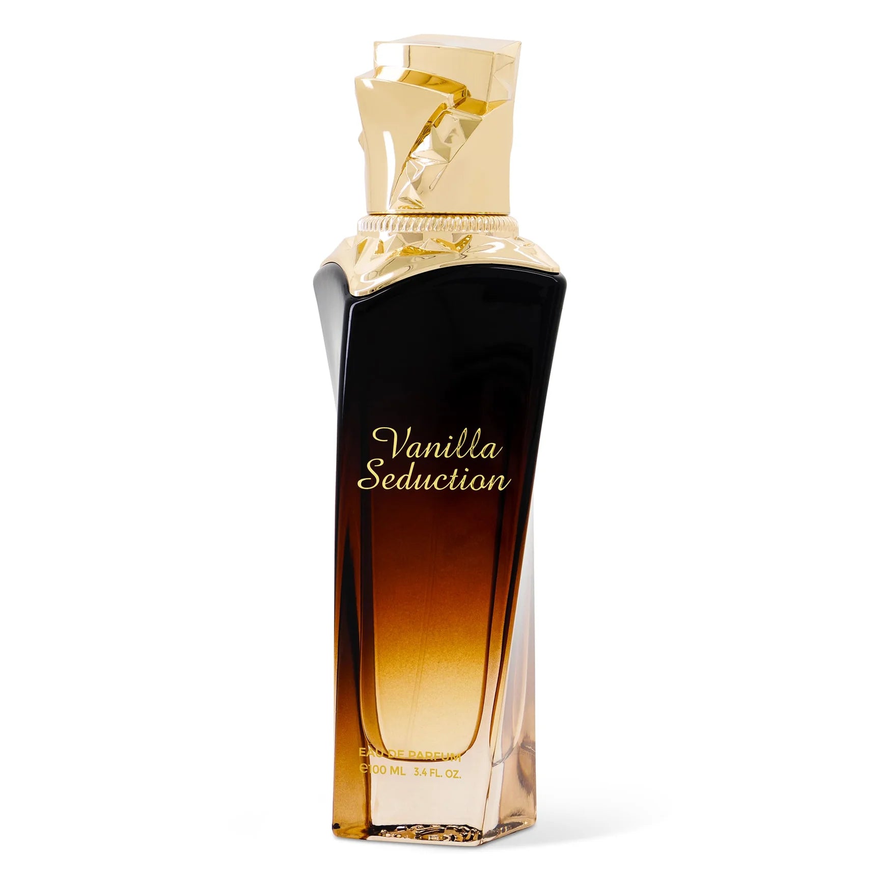 Vanilla Seduction - Maison Asrar