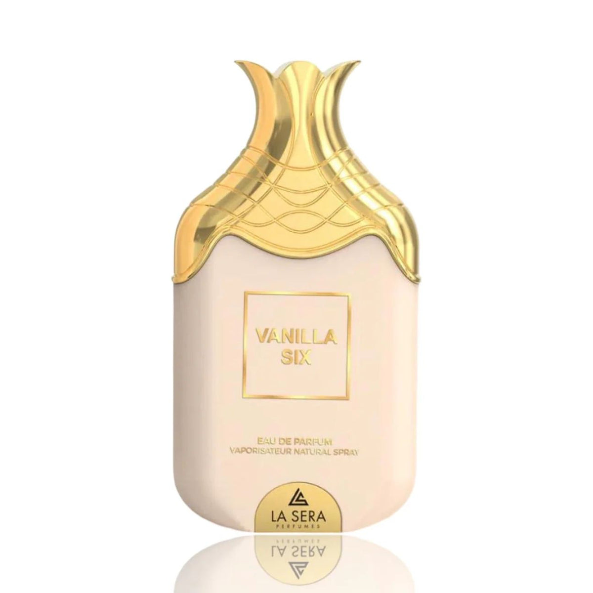 Vanilla Six – Emper La Sera Collection