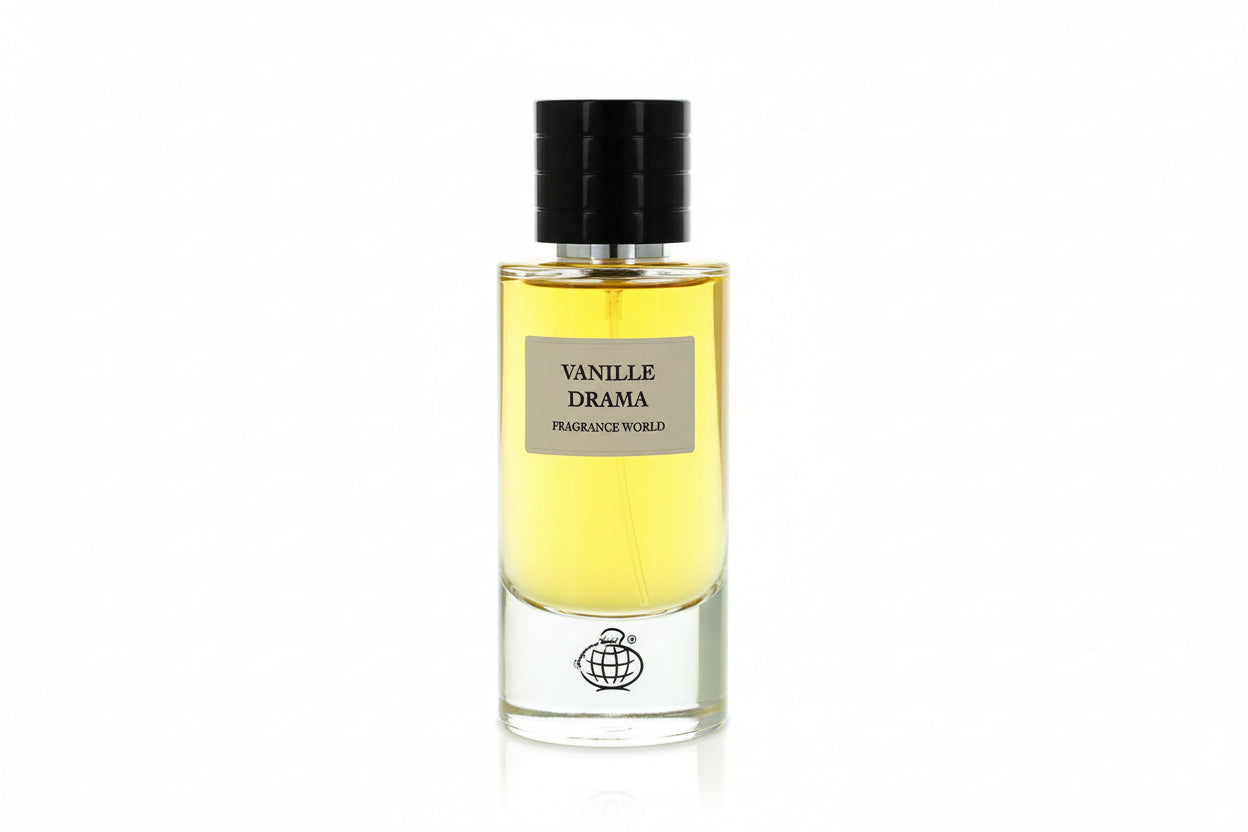 Vanille Drama - Fragrance World