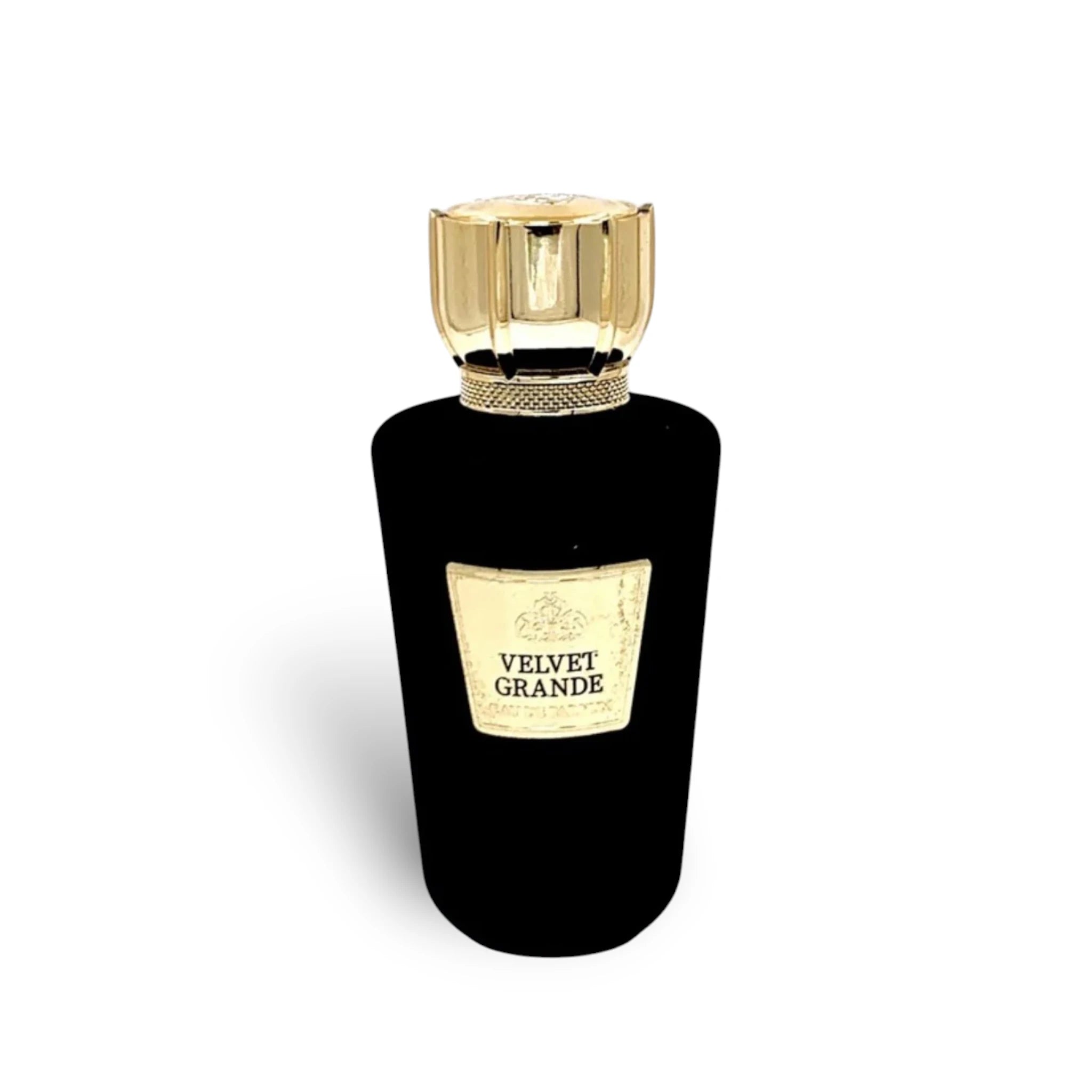 Velvet Grande - Fragrance World