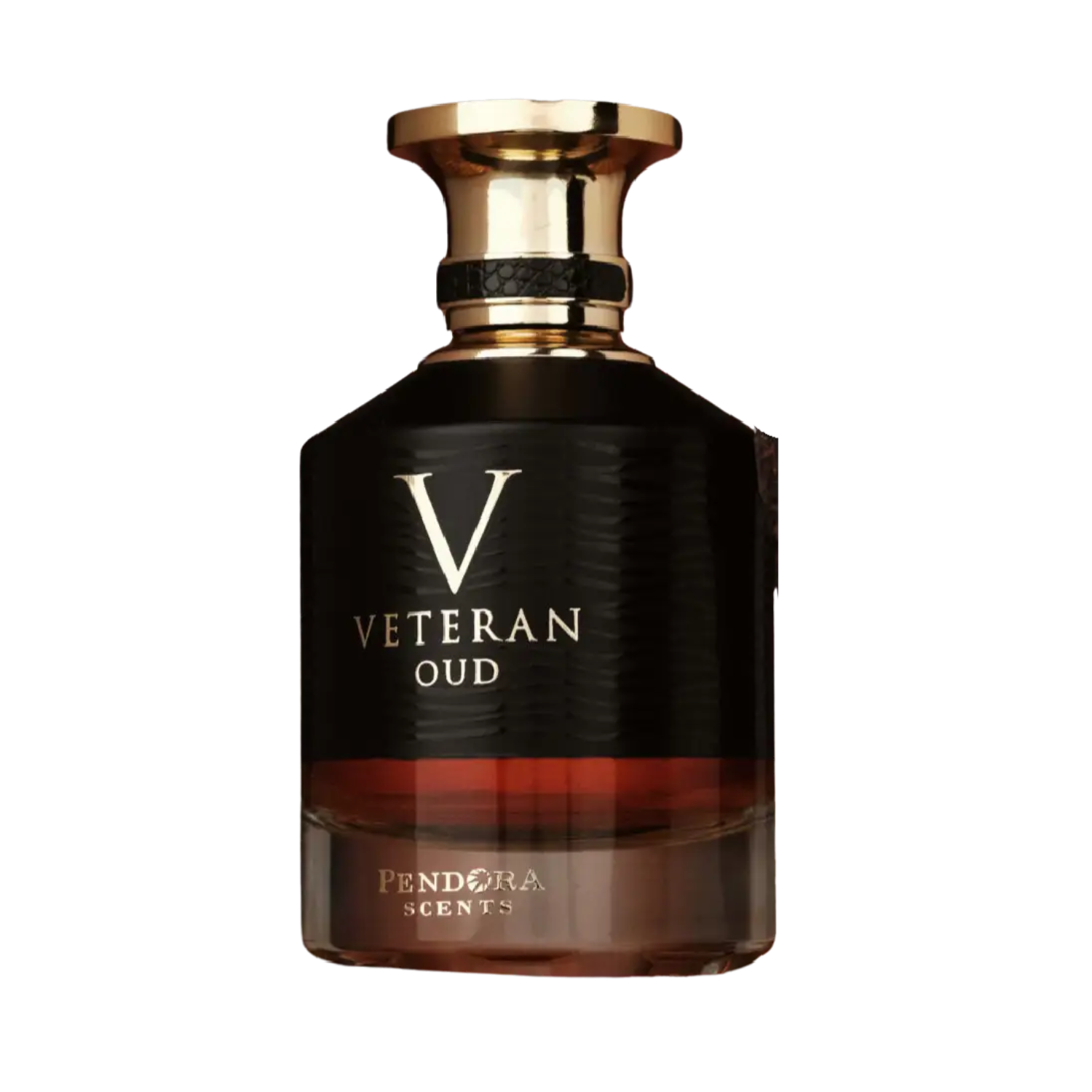 Veteran Oud - Pandora Scents