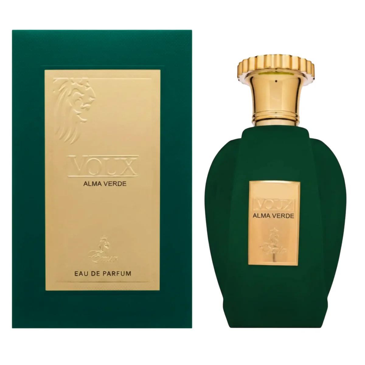 Voux Alma Verde - Paris Corner