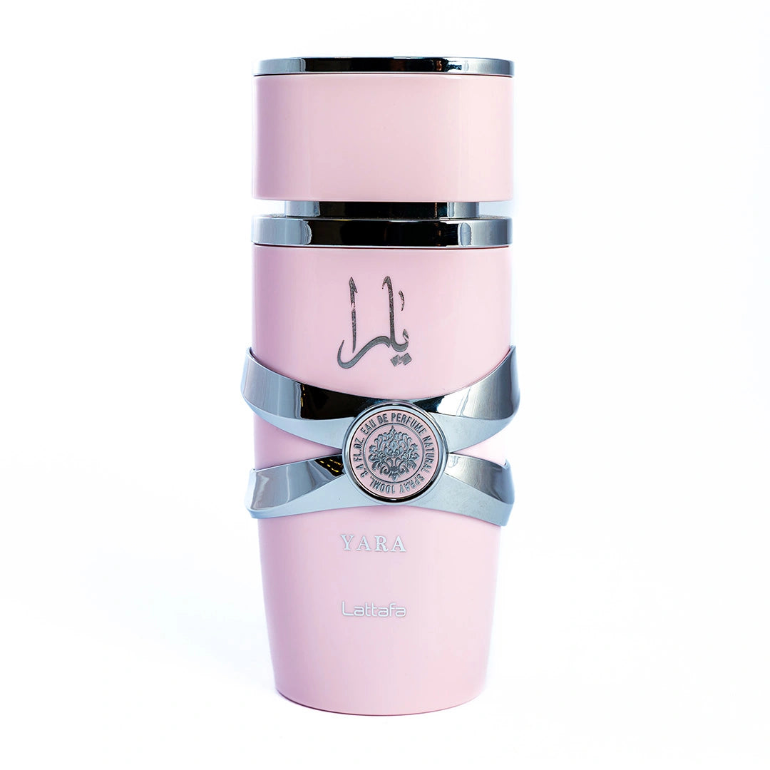 Yara Lattafa Perfumes for Women 100 ml | Elegant & Refined Fragrance