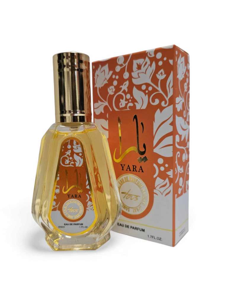 Yara Tous - Dubai Collection 50ML