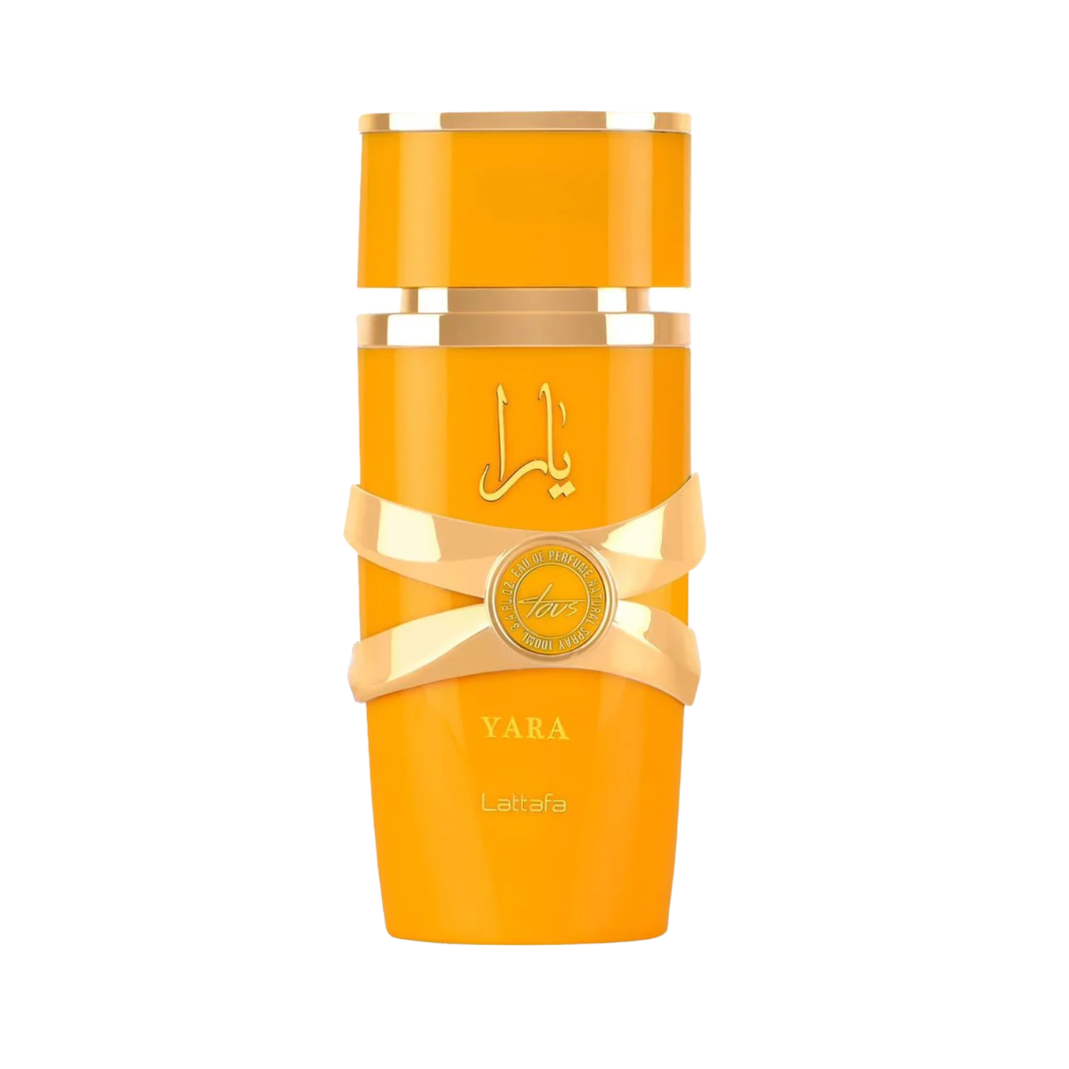 Yara Tous Parfum Olie - Lattafa