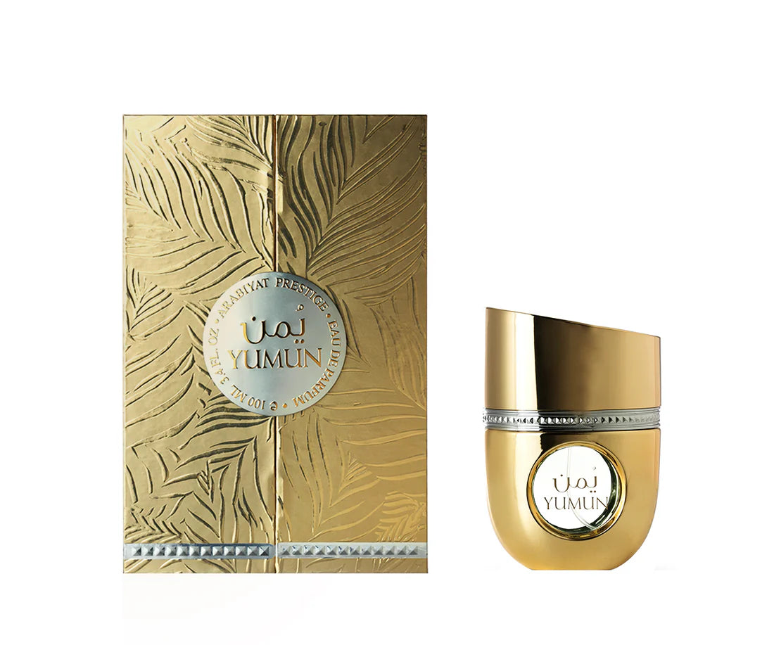 Yumun – Arabiyat Prestige