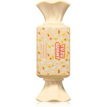 Yuzu Gummy - Gulf Orchid