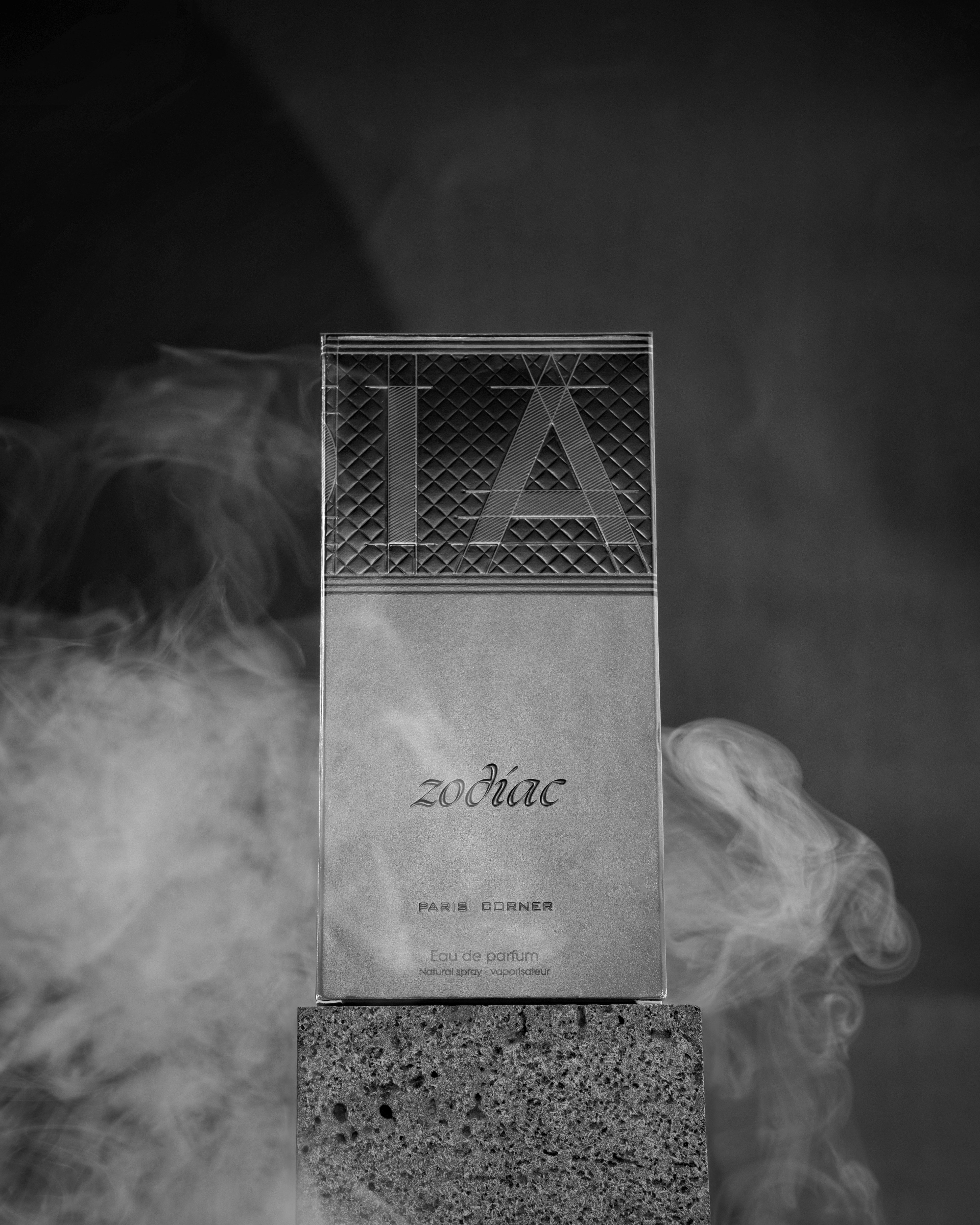 Zodiac - Paris Corner