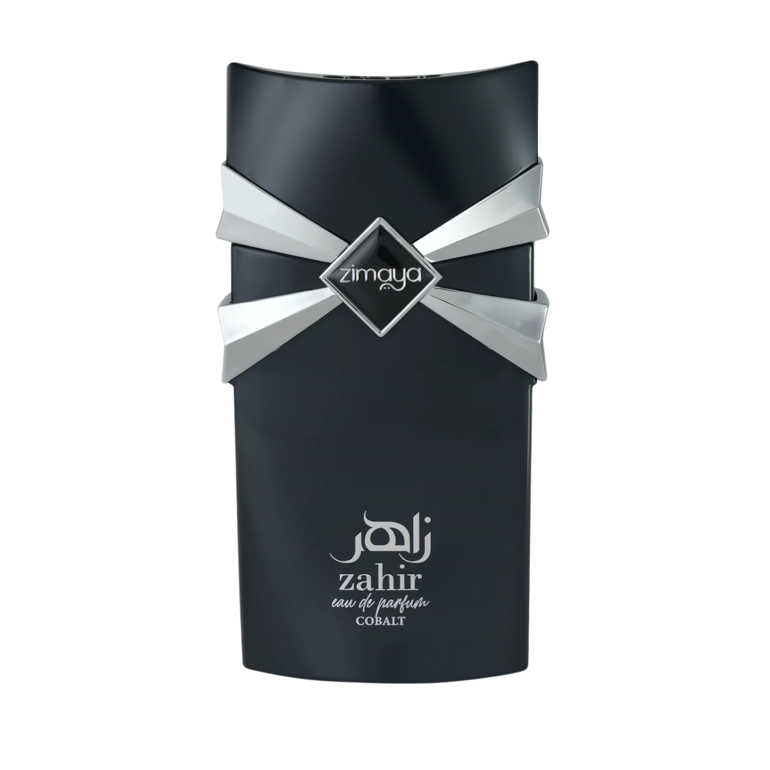 Zahir Cobalt - Zimaya