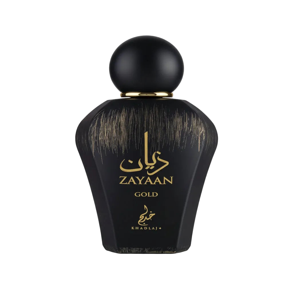Zayaan Gold - Khadlaj