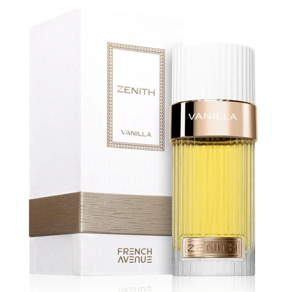 Zenith Vanilla - French Avenue