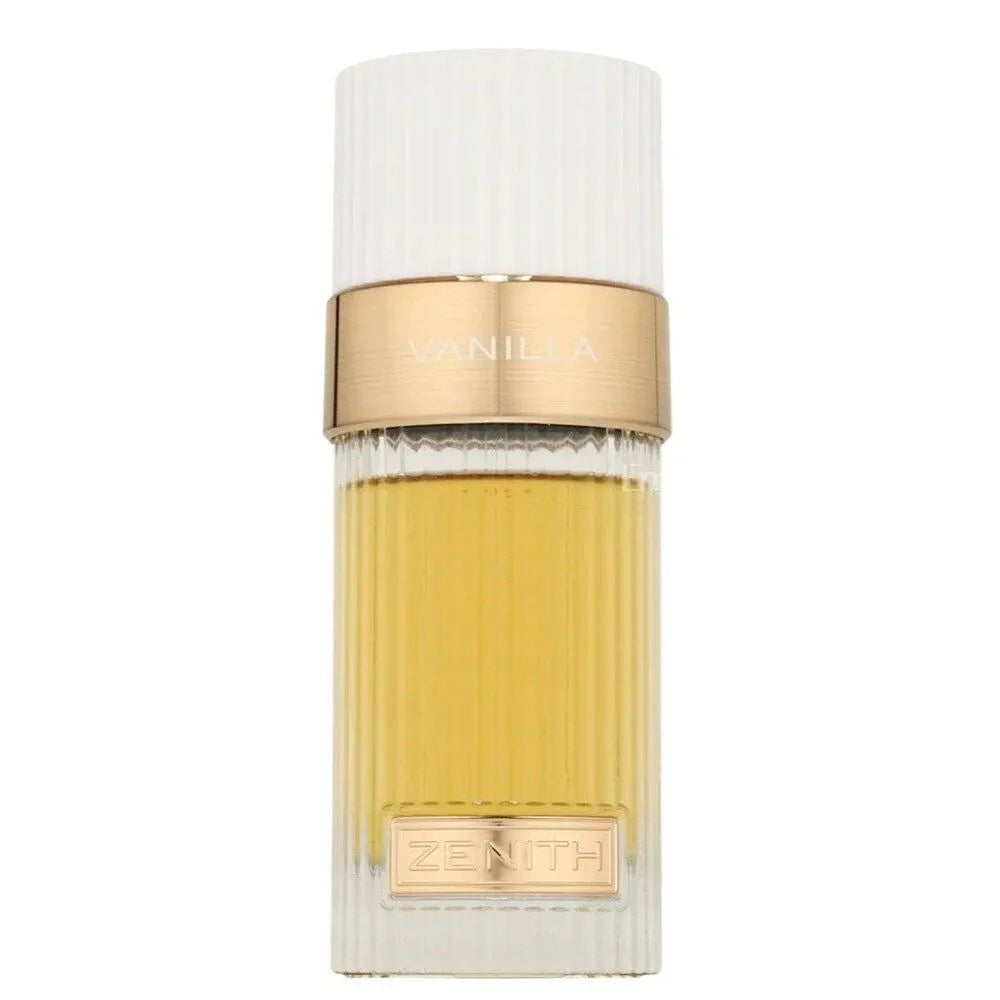 Zenith Vanilla - French Avenue