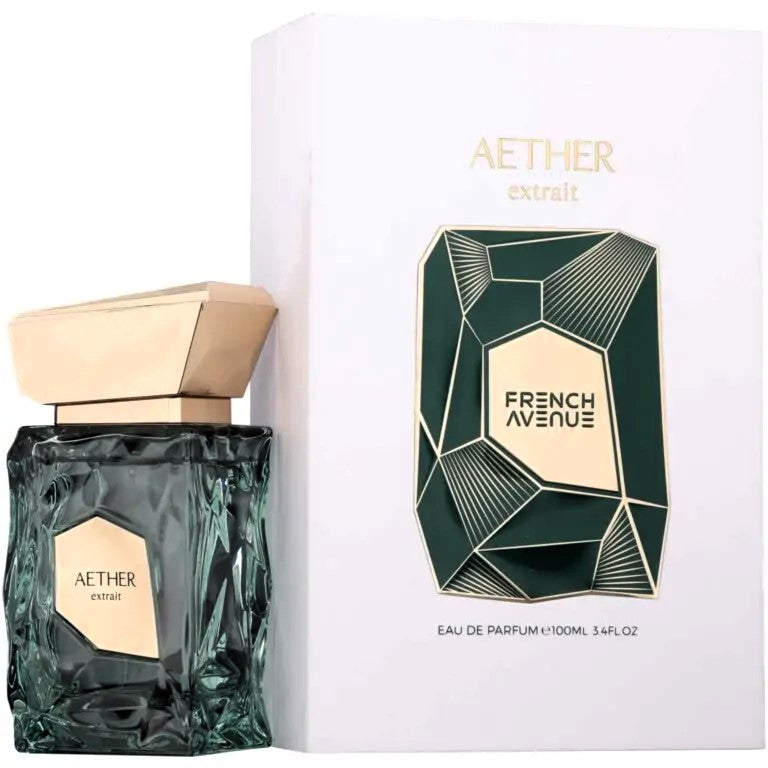 Aether extrait - Fragrance World