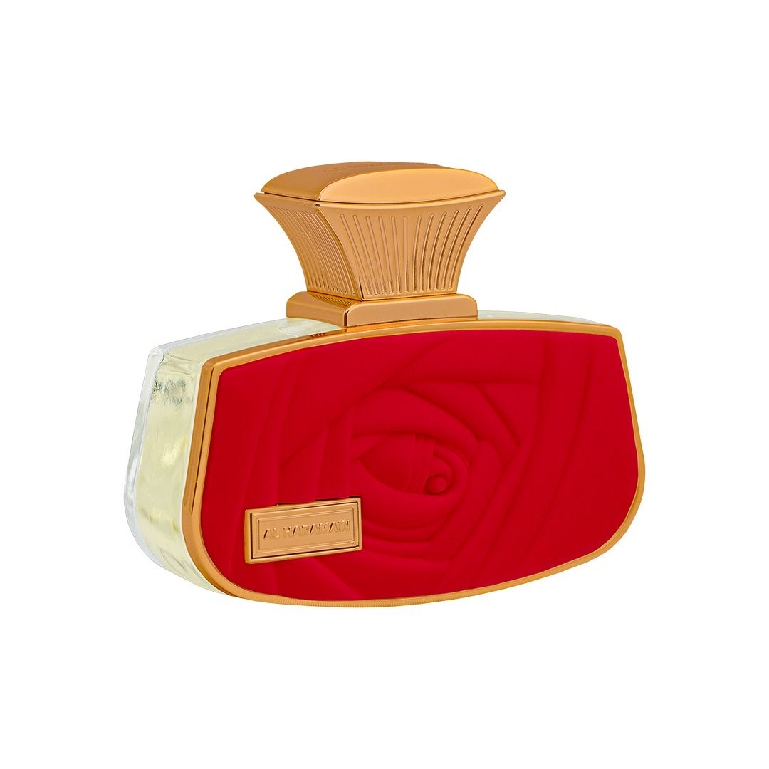 Belle Rouge – Al Haramain