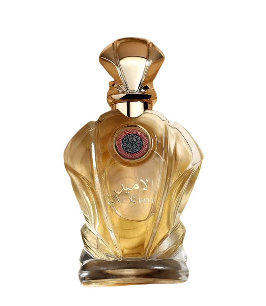 Al Emir – Fragrance World