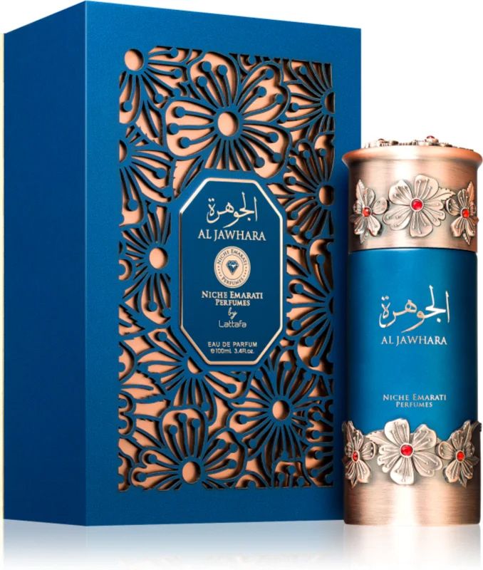 Al jawhara - Niche Emarati