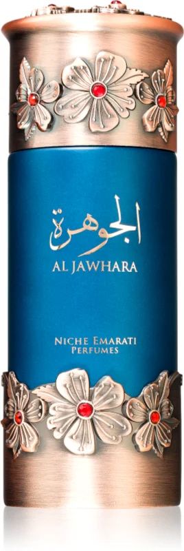 Al jawhara - Niche Emarati