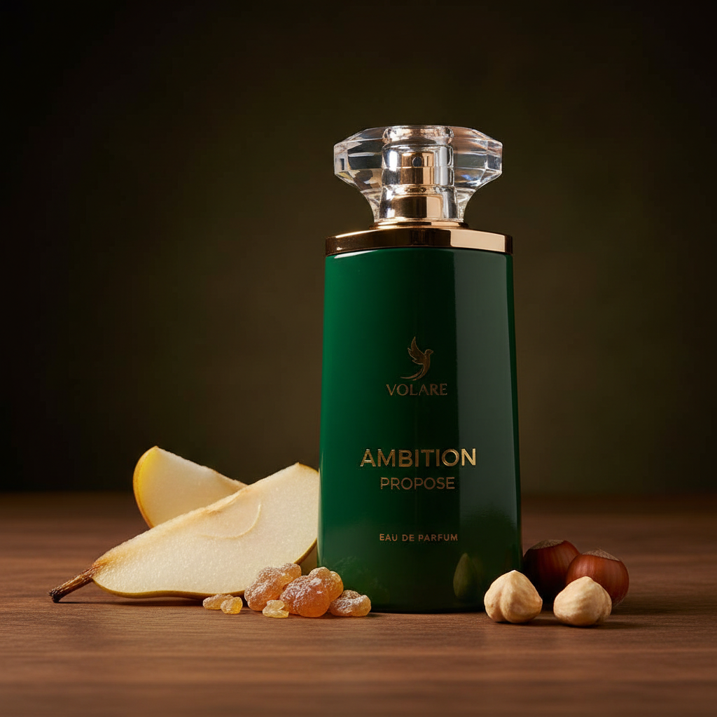 Ambition Propose Eau de Parfum | Volare