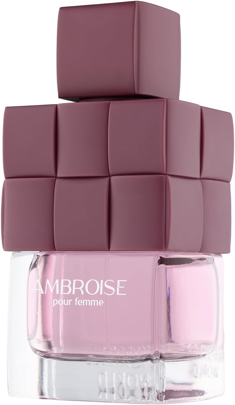Ambroise pour femme - Fragrance World