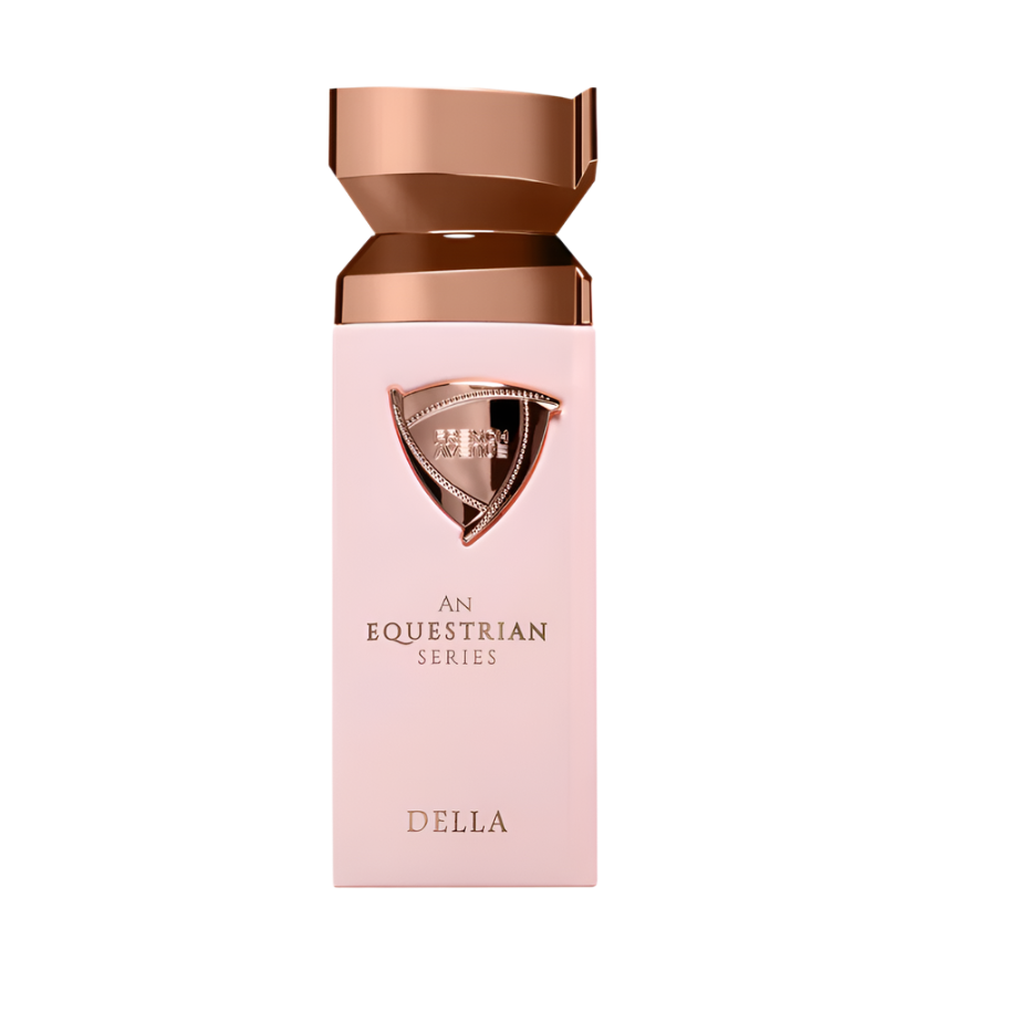 An Equestrian Series Della – Fragrance World