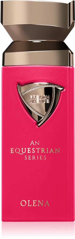 Olena Eau de Parfum (Series Equestrian) – French Avenue