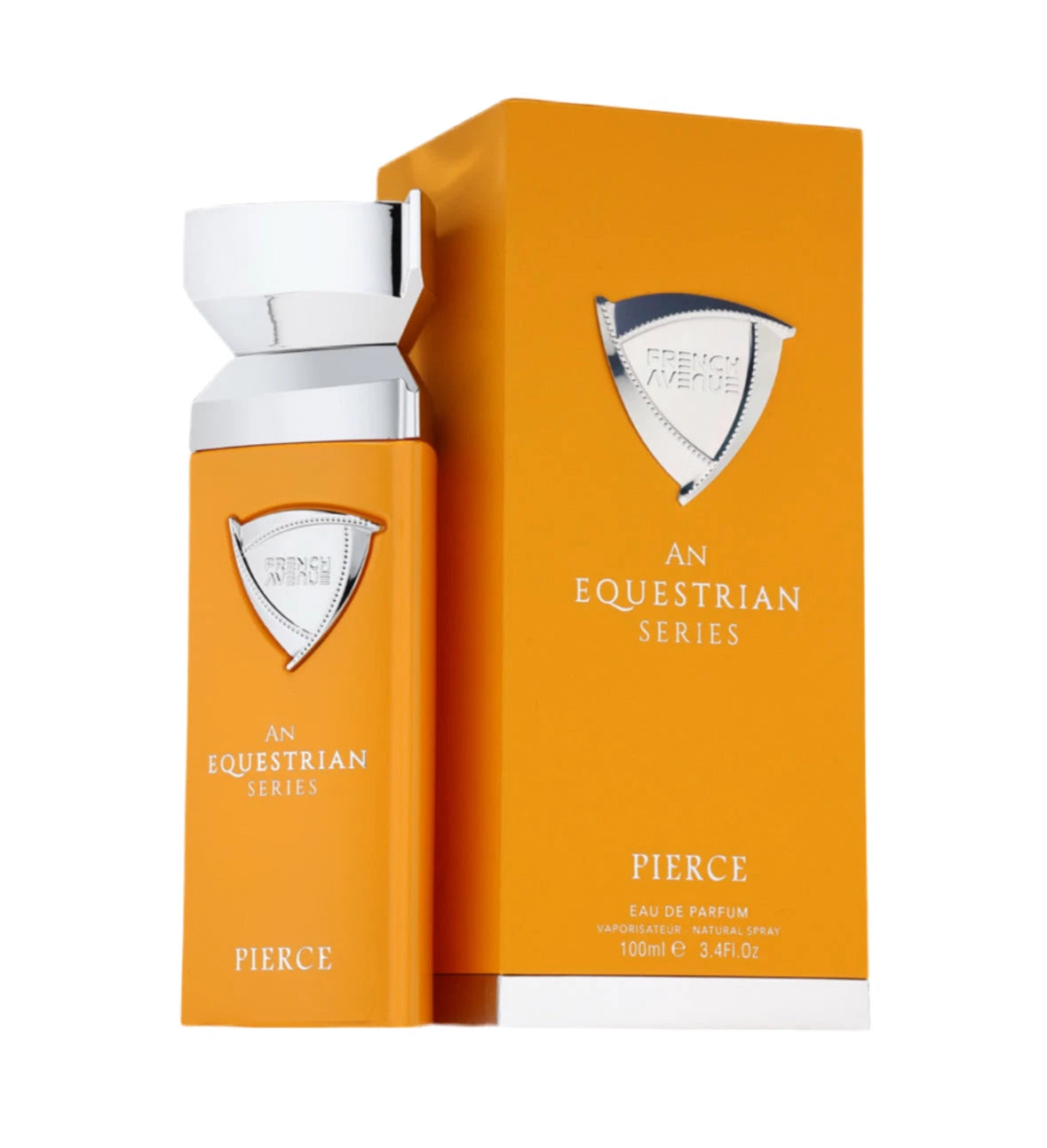 An Equestrian Series Pierce – Fragrance World