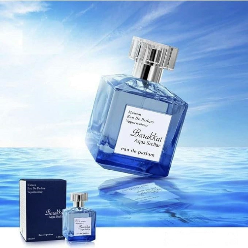 Barakkat Aqua Stellar - Fragrance World