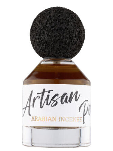 Artisan arabian incense - Fragrance World
