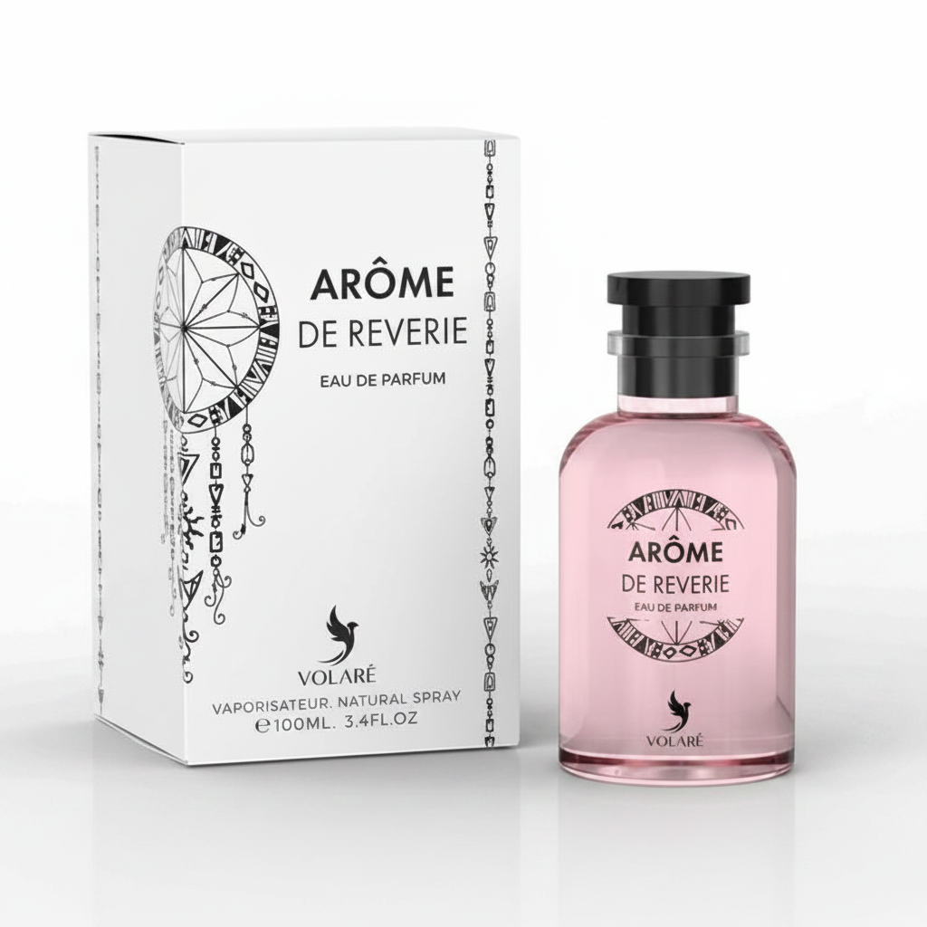 Arôme de Rêverie Eau de Parfum | Volare