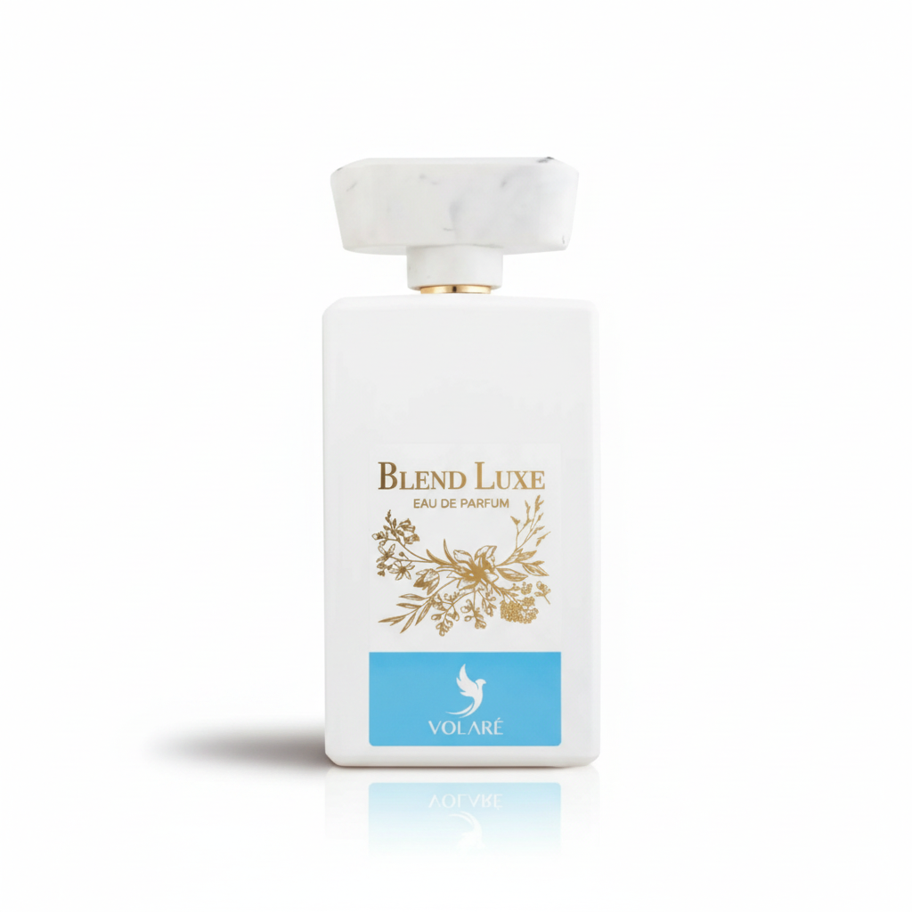Blend Luxe-fles zonder doos