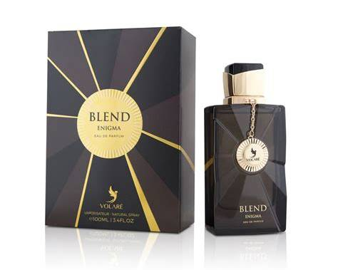 Blend Enigma Eau de Parfum | Volare