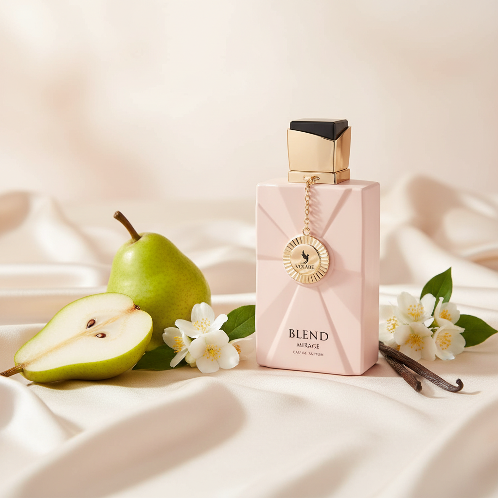 Blend Mirage Eau de Parfum | Volare