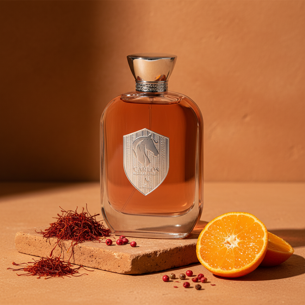Carlos Eau de Parfum | Volare