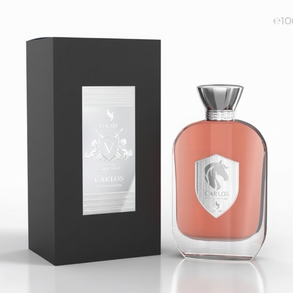 Carlos Eau de Parfum | Volare