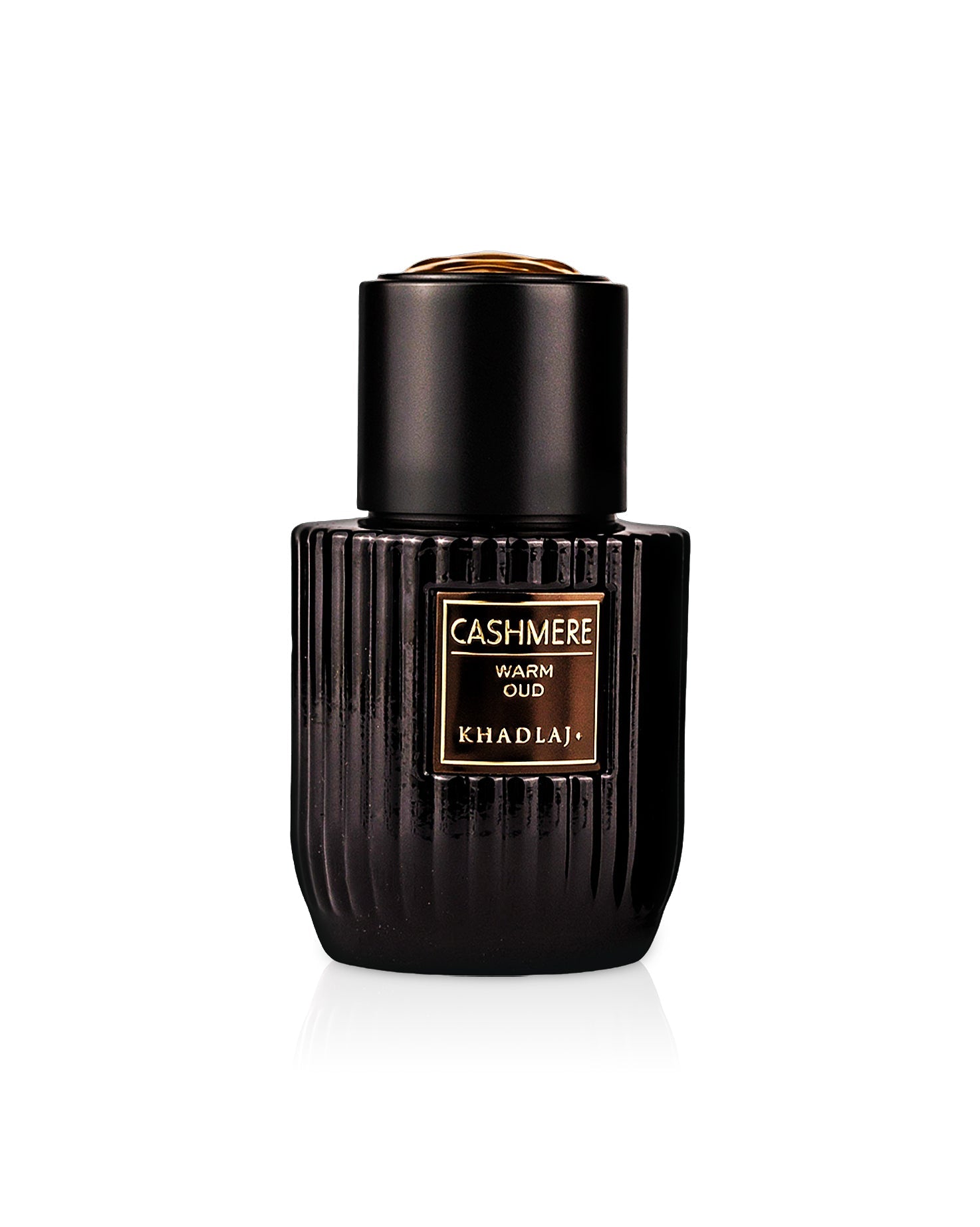 Cashmere Warm Oud - Khadlaj