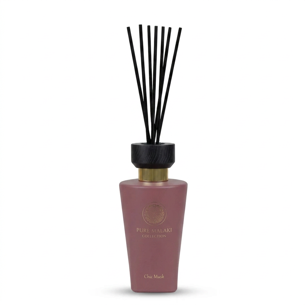 Chic Musk losse diffuser op wit
