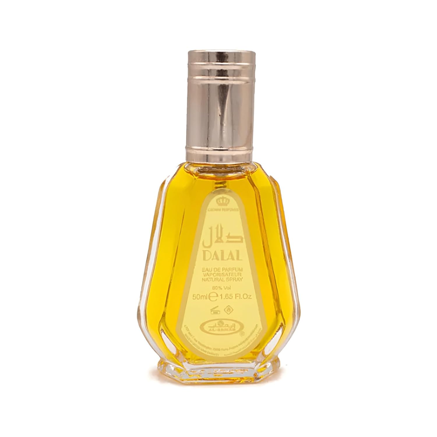 Dalal parfum - Al rehab